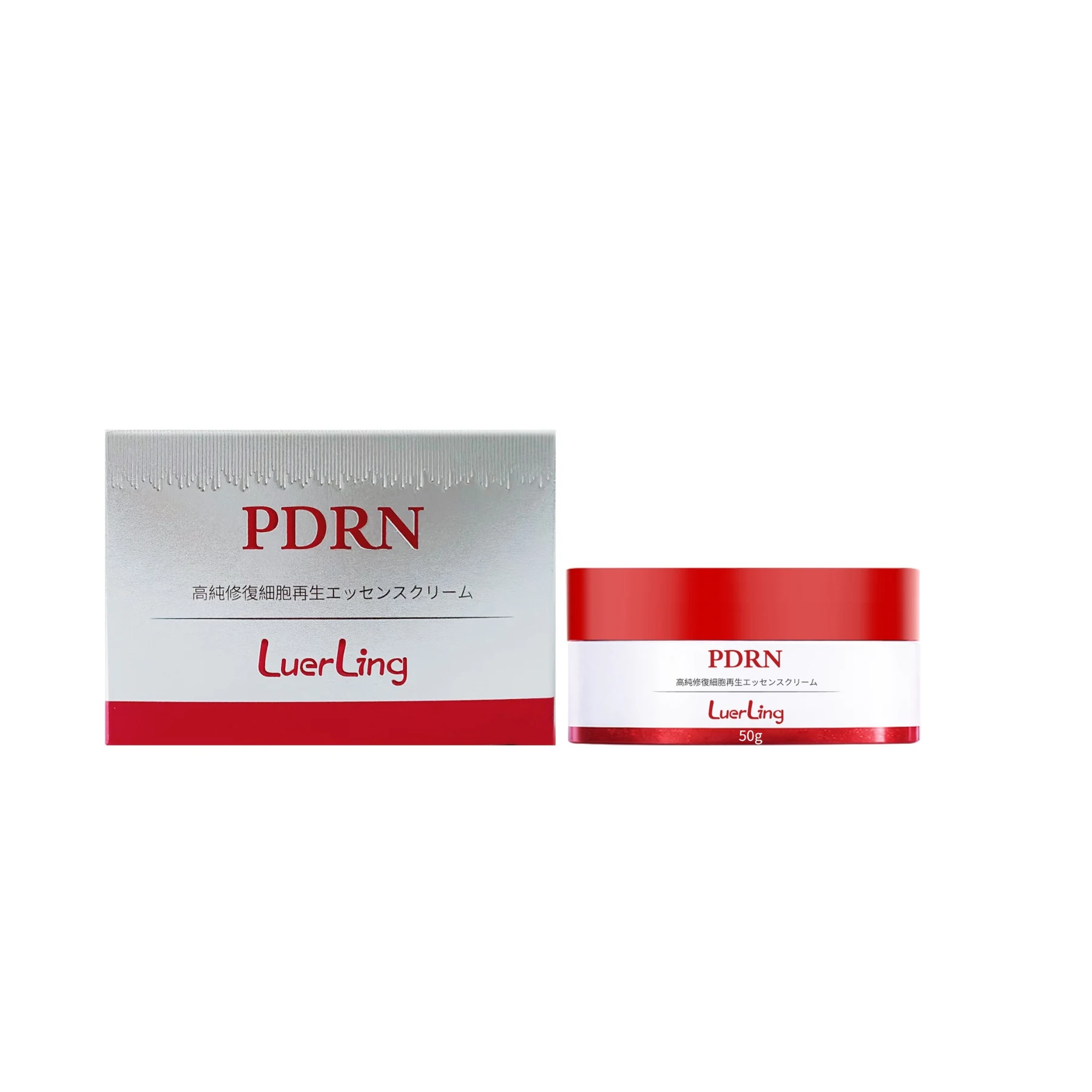 PDRN 高純度修復・細胞再生クリーム 50g
