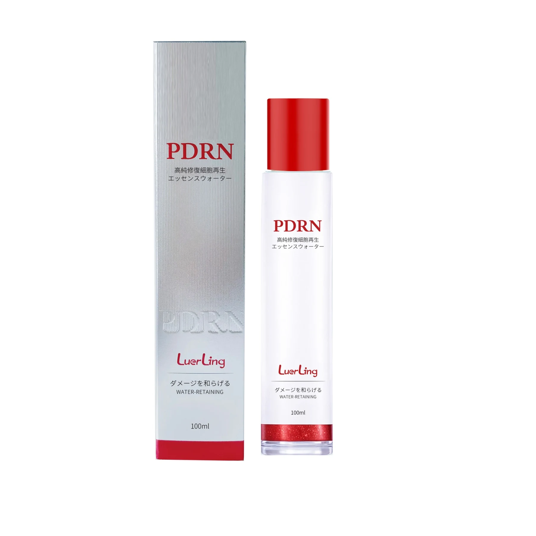 PDRN 高純度細胞修復エッセンスウォーター 100ml